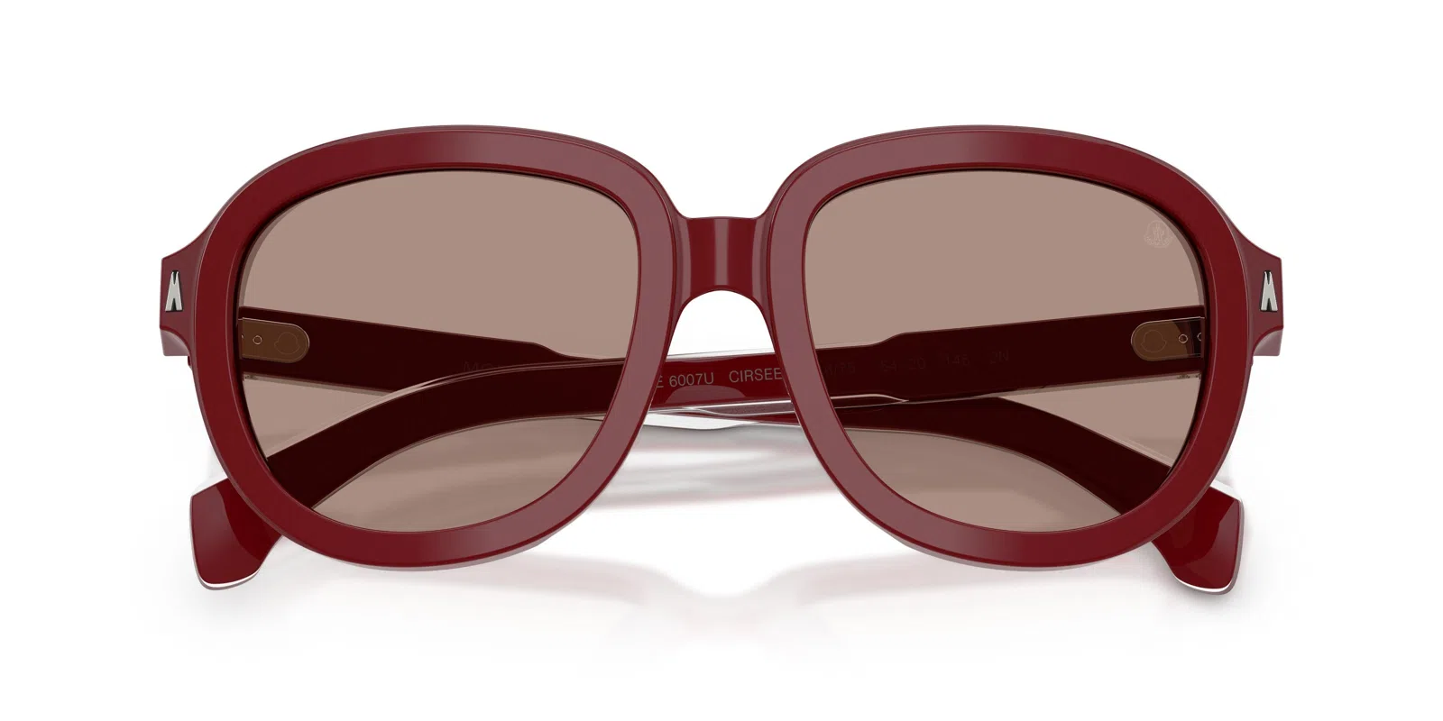 Moncler Cirsee 6007U Sunglasses - view 19